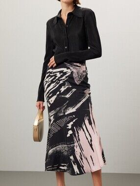 Untitled In Motion - Lelaki Skirt